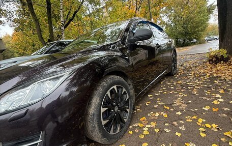 Mazda 6, 2008 год, 700 000 рублей, 9 фотография