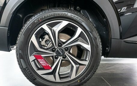 Haval F7x, 2026 год, 3 969 000 рублей, 31 фотография