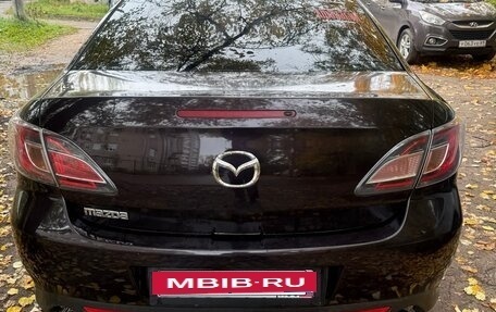 Mazda 6, 2008 год, 700 000 рублей, 7 фотография