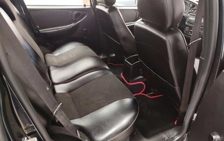 Chevrolet Niva I рестайлинг, 2010 год, 320 000 рублей, 8 фотография