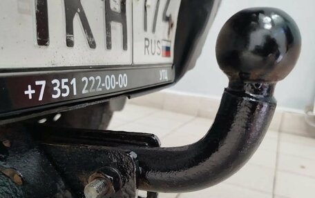 Chevrolet Niva I рестайлинг, 2010 год, 320 000 рублей, 6 фотография