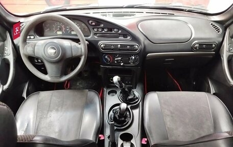 Chevrolet Niva I рестайлинг, 2010 год, 320 000 рублей, 9 фотография
