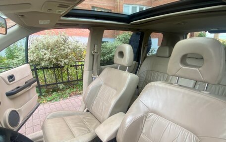 Nissan X-Trail, 2003 год, 600 000 рублей, 8 фотография