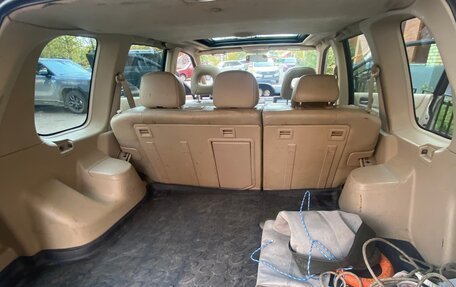 Nissan X-Trail, 2003 год, 600 000 рублей, 9 фотография