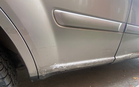 Nissan X-Trail, 2003 год, 600 000 рублей, 14 фотография