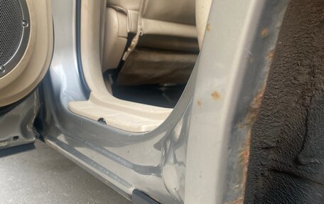 Nissan X-Trail, 2003 год, 600 000 рублей, 16 фотография