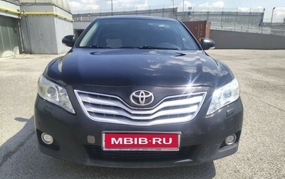 Toyota Camry, 2010 год, 1 000 000 рублей, 1 фотография