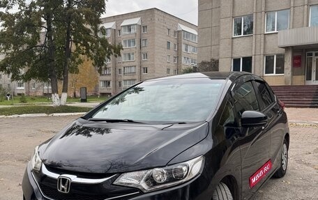 Honda Fit III, 2017 год, 1 150 000 рублей, 1 фотография
