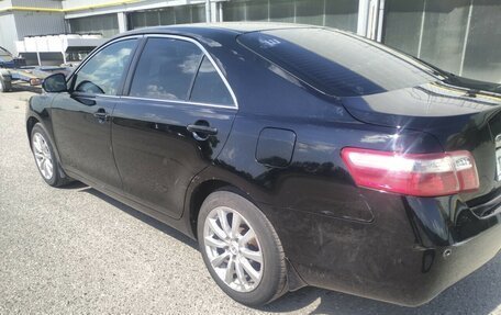 Toyota Camry, 2010 год, 1 000 000 рублей, 4 фотография