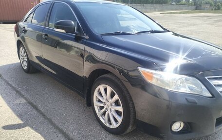 Toyota Camry, 2010 год, 1 000 000 рублей, 6 фотография