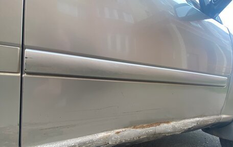 Nissan X-Trail, 2003 год, 600 000 рублей, 17 фотография