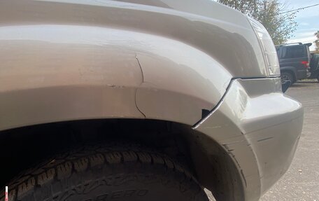 Nissan X-Trail, 2003 год, 600 000 рублей, 18 фотография