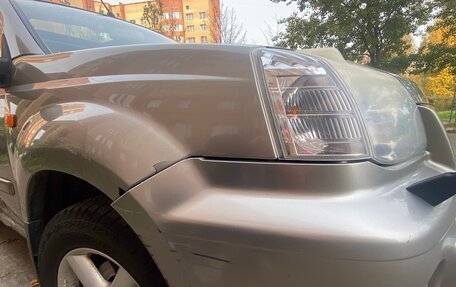 Nissan X-Trail, 2003 год, 600 000 рублей, 19 фотография
