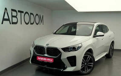 BMW X2, 2024 год, 5 300 000 рублей, 1 фотография