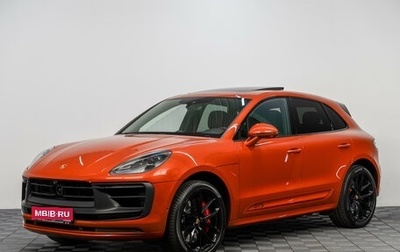 Porsche Macan I рестайлинг, 2021 год, 10 790 000 рублей, 1 фотография