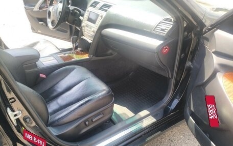 Toyota Camry, 2010 год, 1 000 000 рублей, 11 фотография