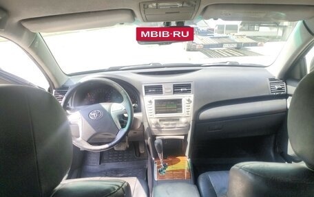 Toyota Camry, 2010 год, 1 000 000 рублей, 12 фотография