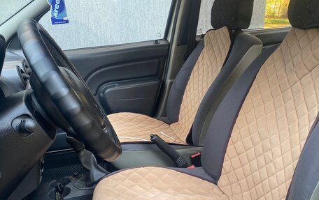 Renault Logan I, 2006 год, 230 000 рублей, 7 фотография