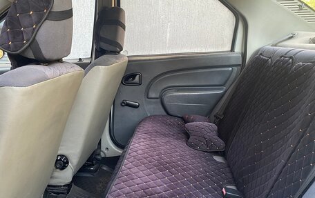 Renault Logan I, 2006 год, 230 000 рублей, 8 фотография