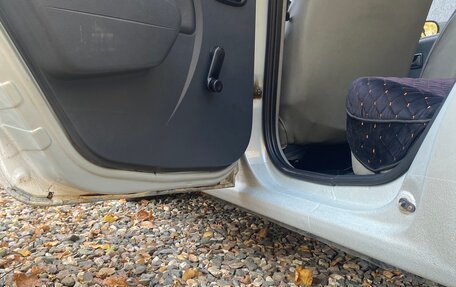 Renault Logan I, 2006 год, 230 000 рублей, 9 фотография