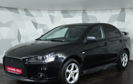 Mitsubishi Lancer IX, 2012 год, 739 000 рублей, 1 фотография
