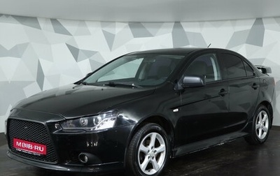 Mitsubishi Lancer IX, 2012 год, 739 000 рублей, 1 фотография