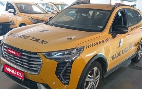 Haval Jolion, 2024 год, 1 446 270 рублей, 1 фотография