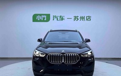 BMW X1, 2022 год, 1 800 000 рублей, 1 фотография