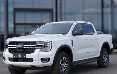 Ford Ranger, 2026 год, 5 690 000 рублей, 1 фотография