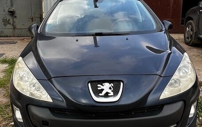 Peugeot 308 II, 2010 год, 350 000 рублей, 1 фотография