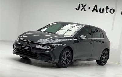 Volkswagen Golf VIII, 2023 год, 1 750 000 рублей, 1 фотография