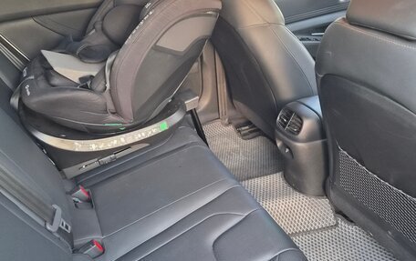 Hyundai Elantra, 2023 год, 2 000 000 рублей, 15 фотография