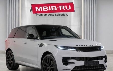 Land Rover Range Rover Sport, 2026 год, 19 155 000 рублей, 1 фотография