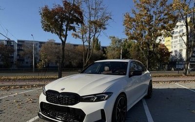 BMW 3 серия, 2023 год, 3 450 000 рублей, 1 фотография