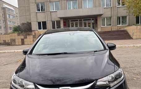 Honda Fit III, 2017 год, 1 150 000 рублей, 2 фотография