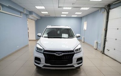 Chery Tiggo 4 I рестайлинг, 2022 год, 1 649 000 рублей, 1 фотография