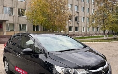 Honda Fit III, 2017 год, 1 150 000 рублей, 3 фотография