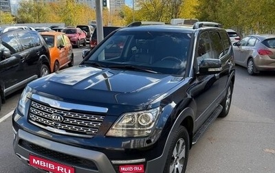 KIA Mohave I, 2019 год, 3 500 000 рублей, 1 фотография