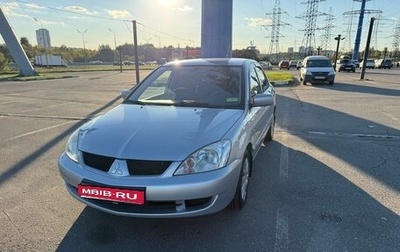 Mitsubishi Lancer IX, 2007 год, 600 000 рублей, 1 фотография