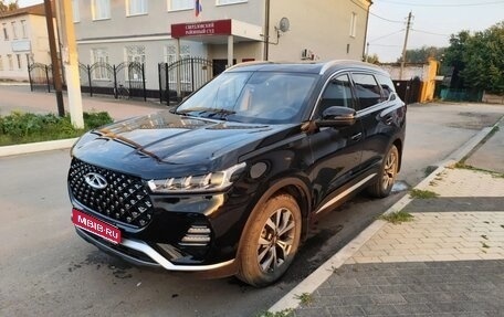 Chery Tiggo 7 Pro, 2022 год, 1 699 999 рублей, 1 фотография