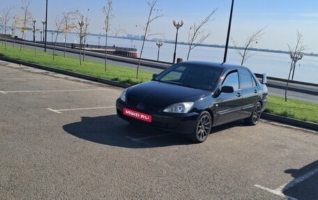 Mitsubishi Lancer IX, 2007 год, 530 000 рублей, 1 фотография