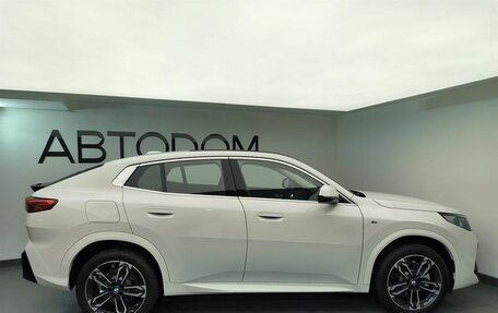 BMW X2, 2024 год, 5 300 000 рублей, 6 фотография
