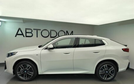 BMW X2, 2024 год, 5 300 000 рублей, 5 фотография