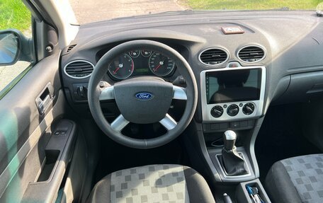 Ford Focus II рестайлинг, 2007 год, 375 000 рублей, 8 фотография