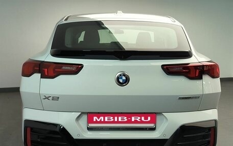 BMW X2, 2024 год, 5 300 000 рублей, 4 фотография