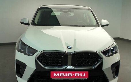 BMW X2, 2024 год, 5 300 000 рублей, 2 фотография