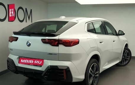 BMW X2, 2024 год, 5 300 000 рублей, 3 фотография