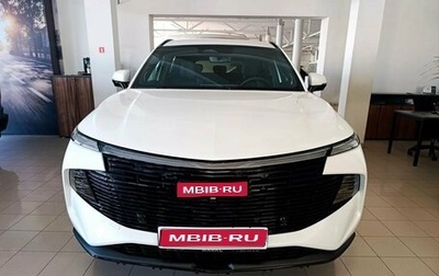 Haval F7x, 2026 год, 3 999 000 рублей, 1 фотография