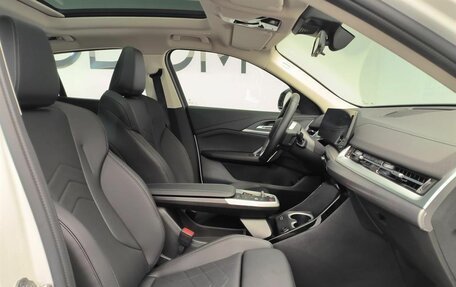 BMW X2, 2024 год, 5 300 000 рублей, 13 фотография