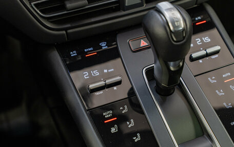 Porsche Macan I рестайлинг, 2021 год, 10 790 000 рублей, 17 фотография